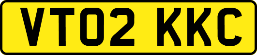 VT02KKC