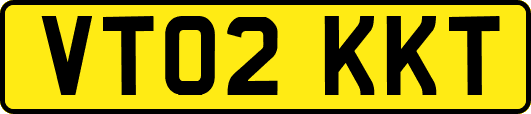VT02KKT
