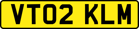 VT02KLM