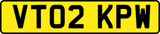 VT02KPW