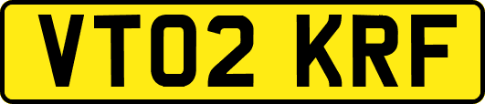 VT02KRF