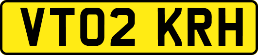 VT02KRH