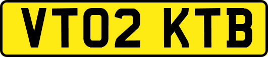 VT02KTB