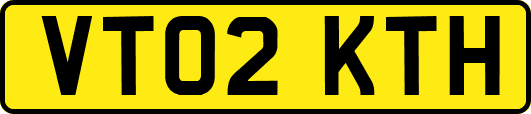 VT02KTH