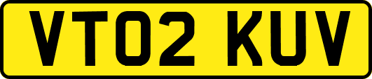 VT02KUV