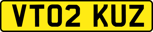 VT02KUZ