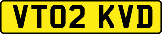 VT02KVD