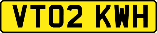 VT02KWH