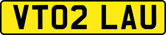VT02LAU