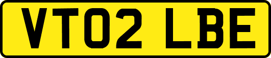 VT02LBE