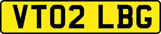 VT02LBG