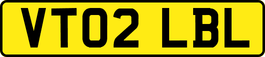 VT02LBL