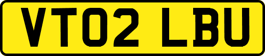 VT02LBU
