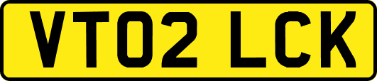 VT02LCK