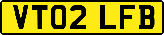 VT02LFB
