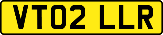 VT02LLR