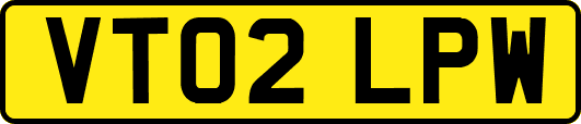 VT02LPW