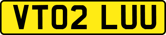 VT02LUU