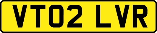 VT02LVR