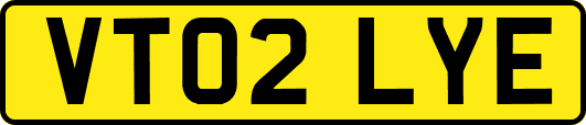 VT02LYE