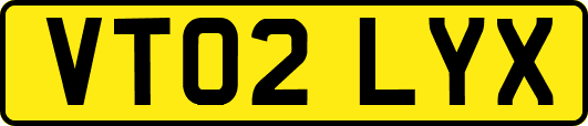 VT02LYX