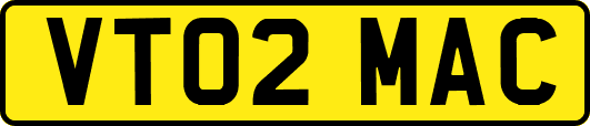 VT02MAC
