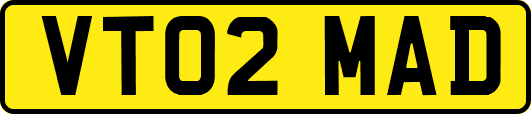 VT02MAD