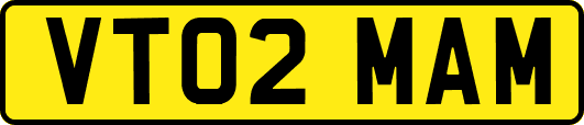 VT02MAM