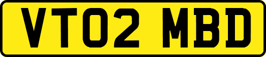 VT02MBD