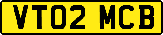 VT02MCB