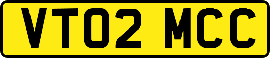 VT02MCC
