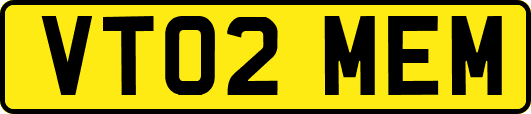 VT02MEM