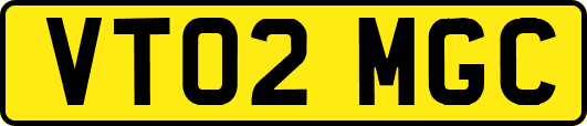 VT02MGC