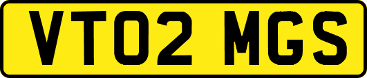 VT02MGS
