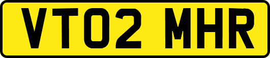 VT02MHR