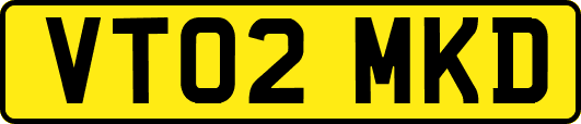 VT02MKD