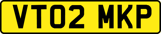 VT02MKP