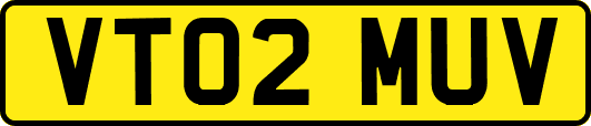 VT02MUV