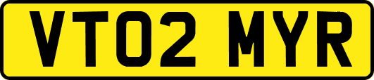 VT02MYR