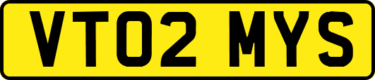 VT02MYS