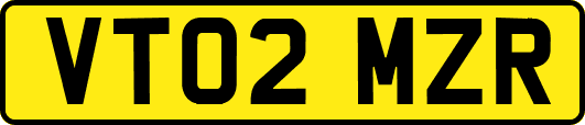 VT02MZR