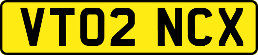 VT02NCX