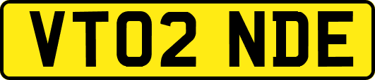VT02NDE