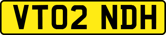 VT02NDH