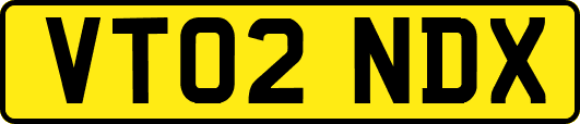 VT02NDX