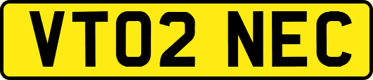 VT02NEC