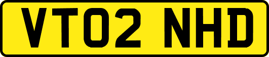 VT02NHD