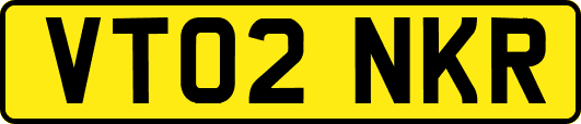 VT02NKR