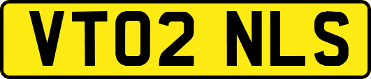 VT02NLS