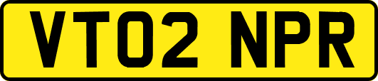 VT02NPR